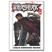 Berserk Volume 29